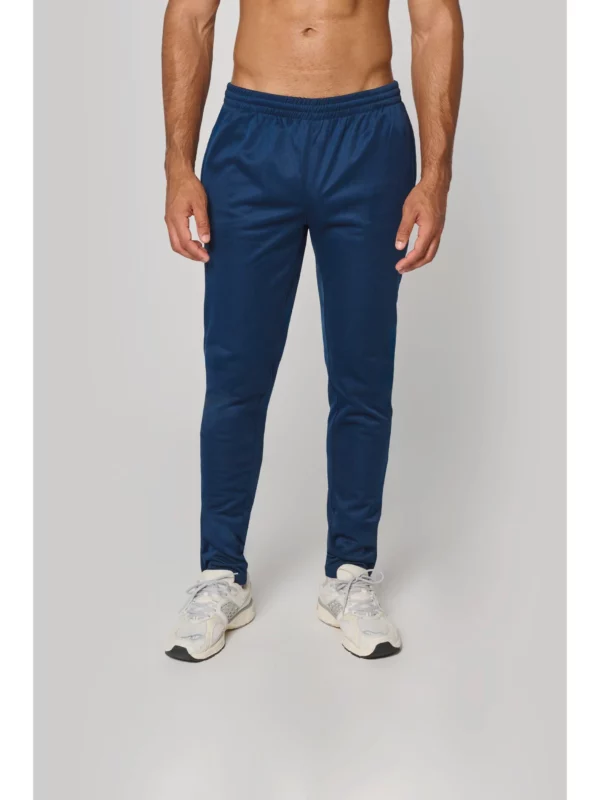 Pantalon de survêtement unisexe