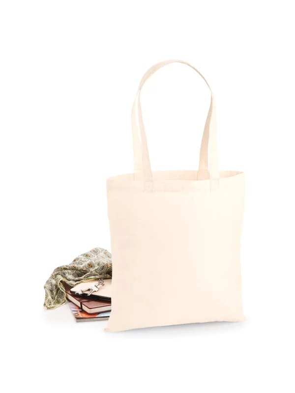 Sac en coton premium