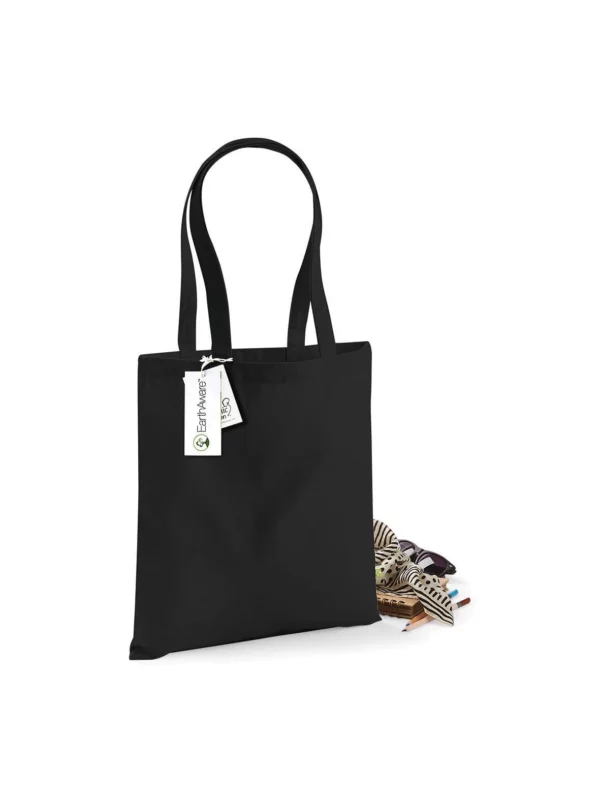Sac coton bio Earthaware®